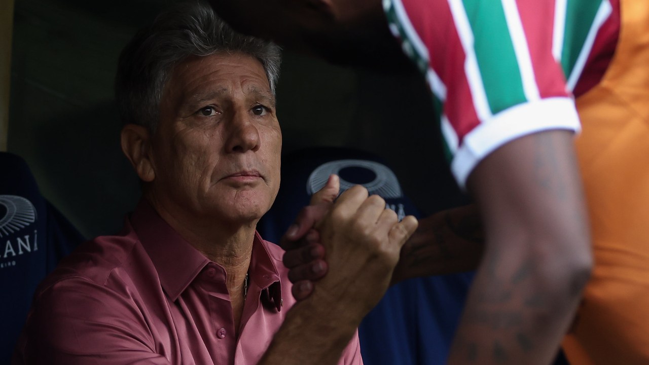 Fluminense