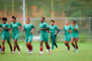 Fluminense Brasileirão Feminino