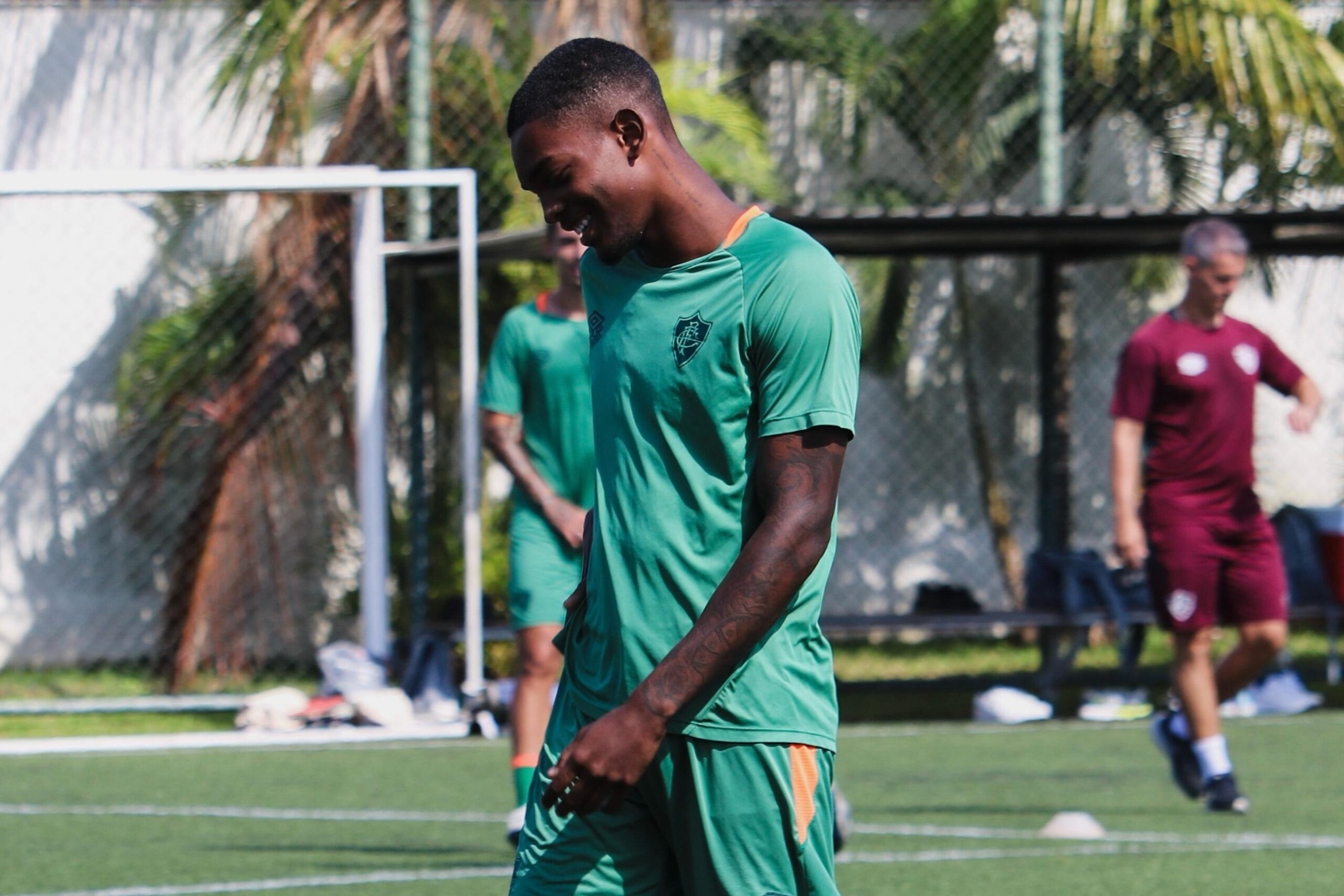 Fluminense