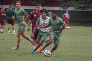 Fluminense Sub-20