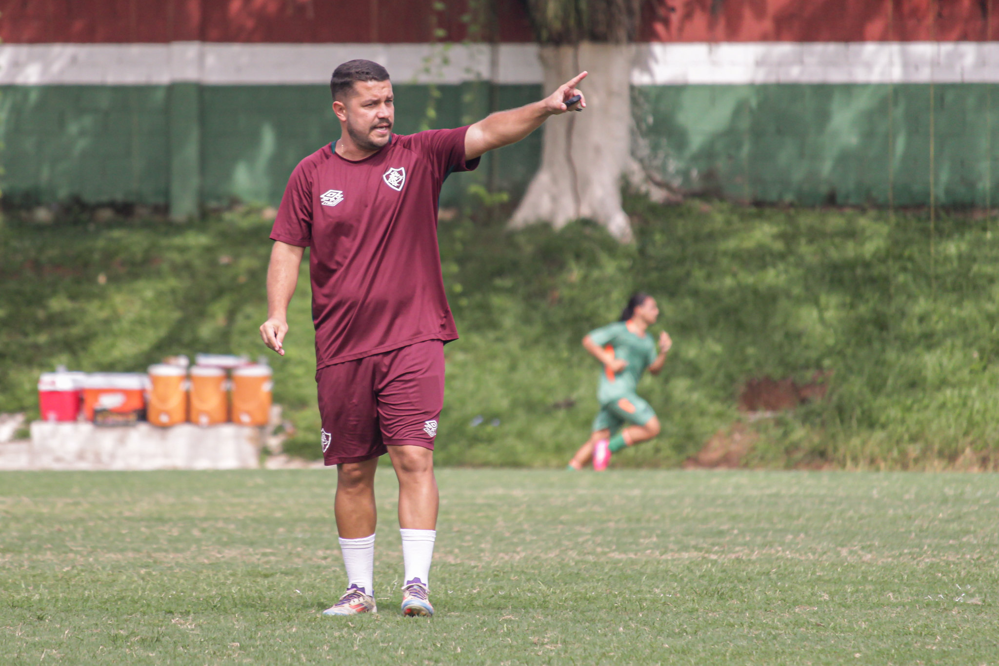 Felipe Canavan Fluminense