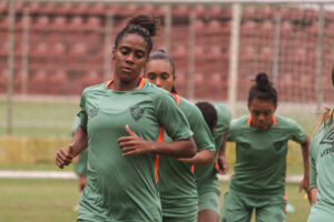 Keké Fluminense