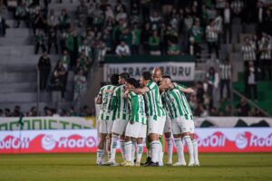 Juventude x Fluminense