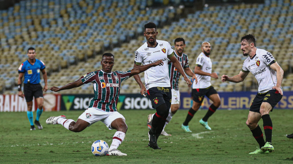 Arias Fluminense Sport