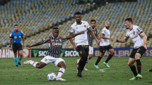 Arias Fluminense Sport