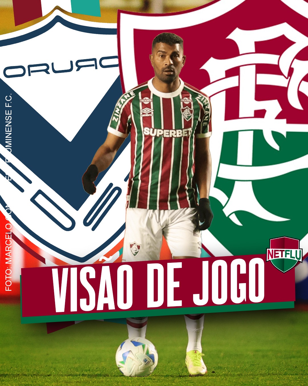 Fluminense GV San José