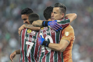 Fluminense Fábio Ganso