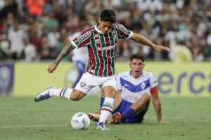 Fluminense GV San José