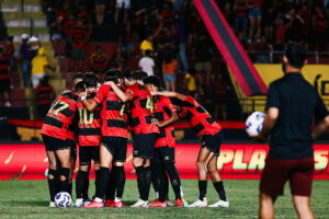Fluminense x Sport