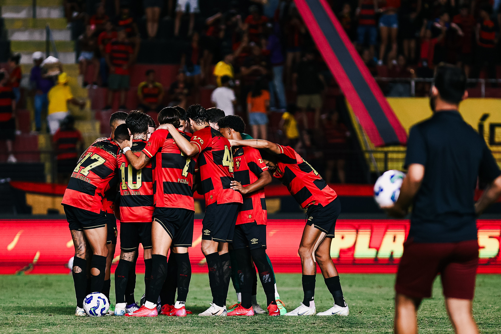 Fluminense x Sport