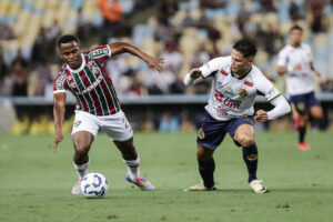 Fluminense Aparecidense