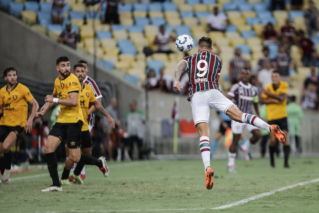 Everaldo Fluminense