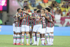 Fluminense Brasileirão