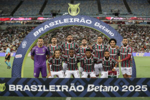 Fluminense Brasileirão