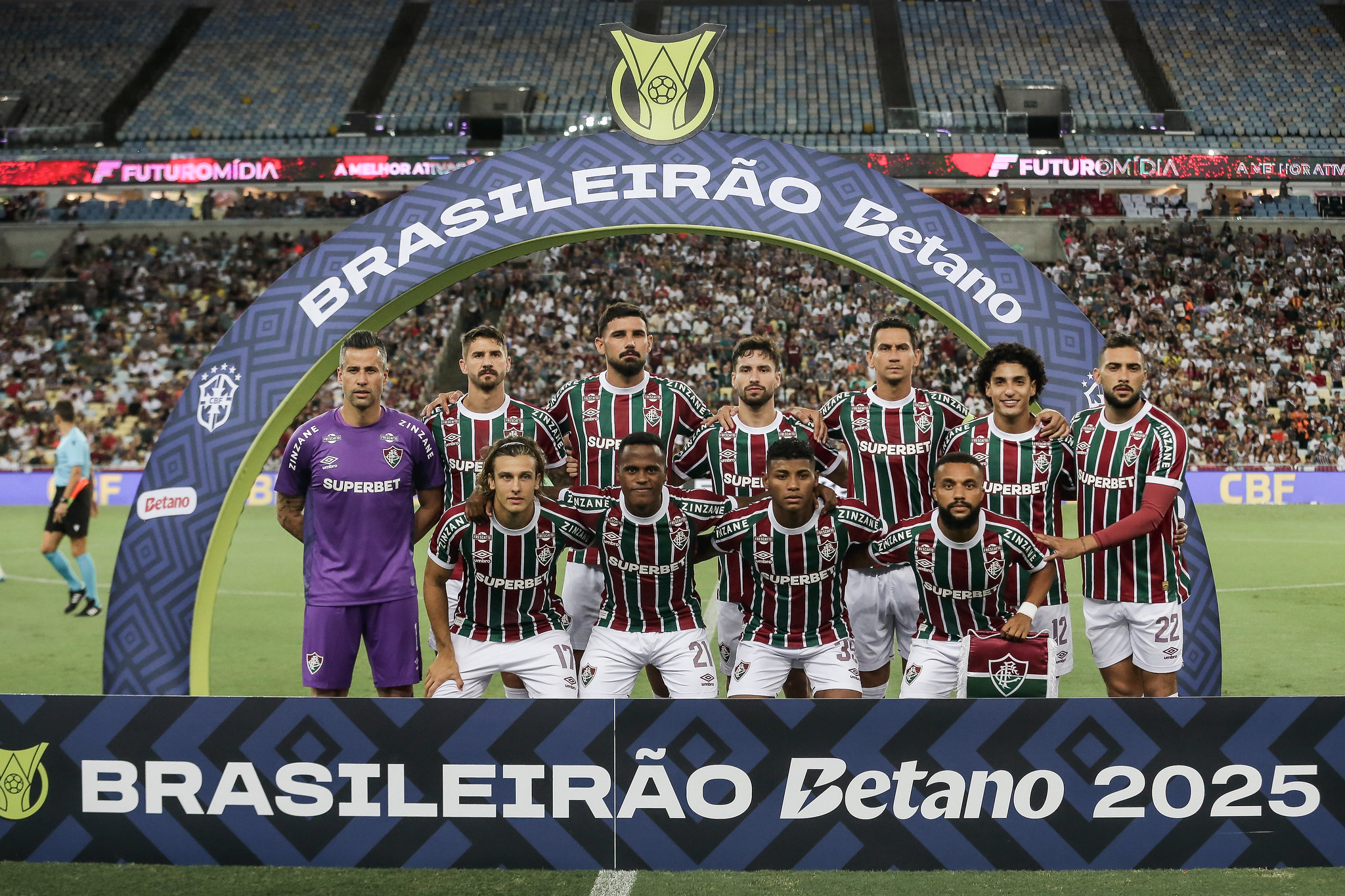 Fluminense Brasileirão