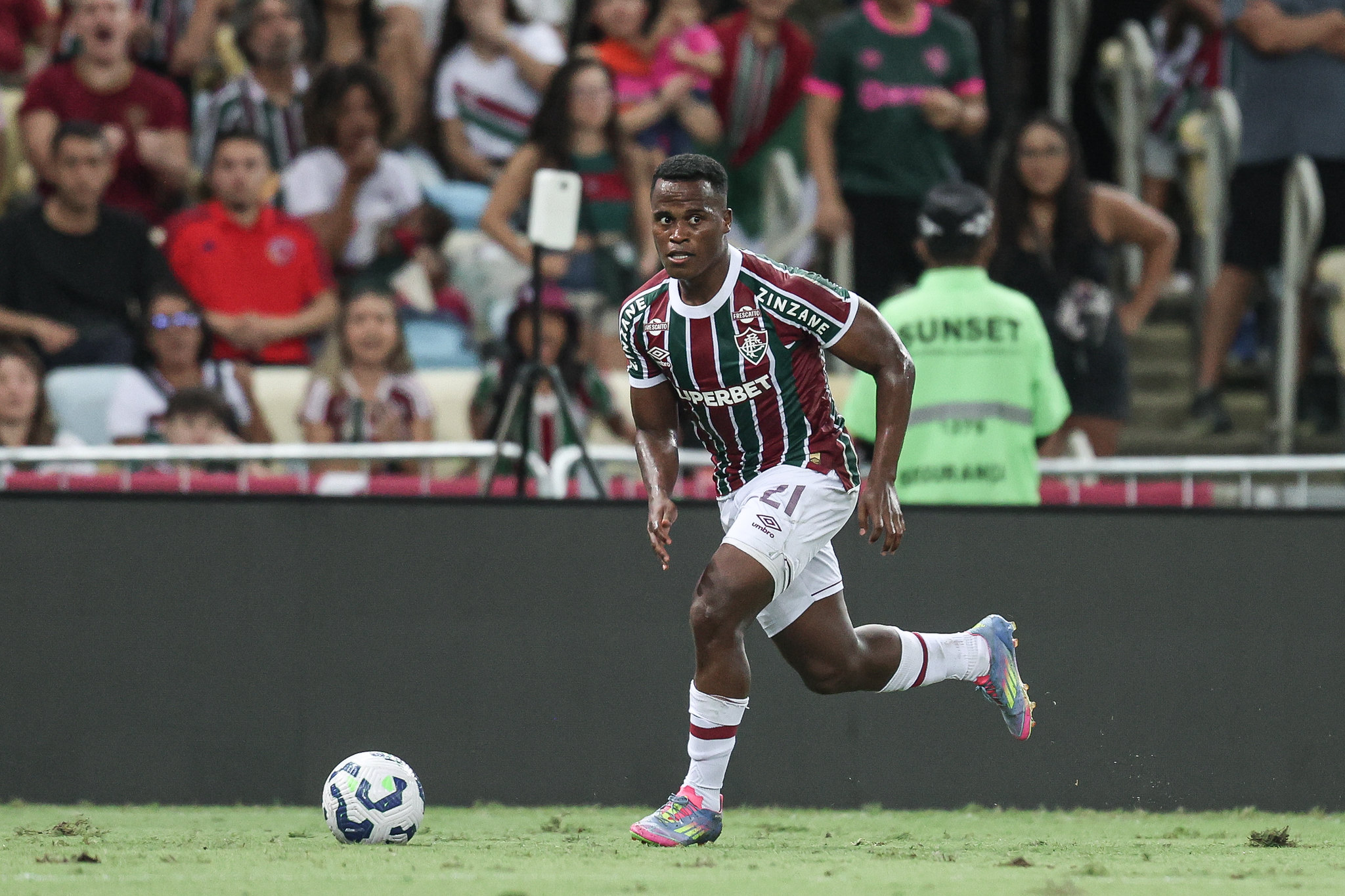 Fluminense