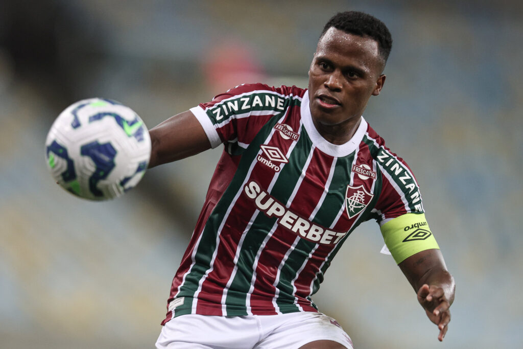 Arias Fluminense