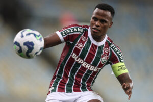 Arias Fluminense