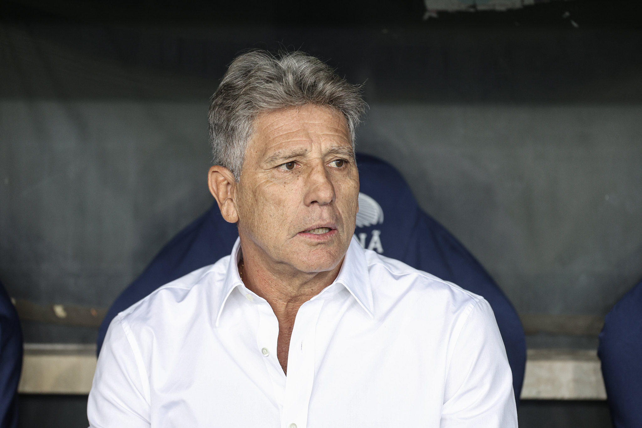 Renato Gaúcho Fluminense
