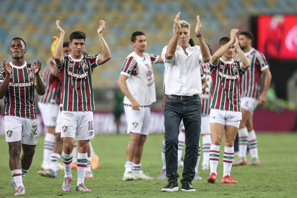 Fluminense