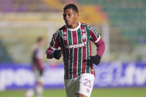 Kelwin Fluminense