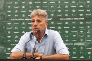 Renato Gaúcho Fluminense