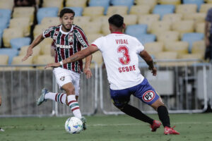 Nonato Fluminense