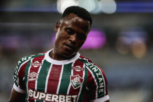 Arias Fluminense
