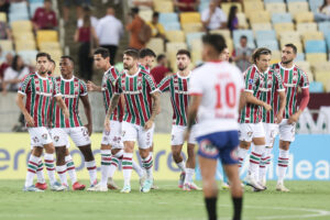 Jogos Fluminense