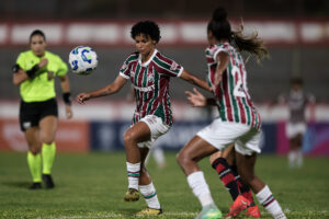 Fluminense Brasileirão Feminino