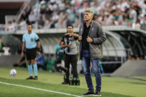 Renato Gaúcho Fluminense