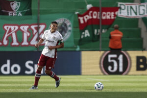 Thiago Silva Fluminense