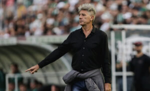 Renato Gaúcho Fluminense