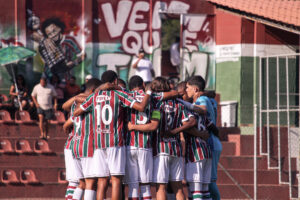 Fluminense Sub-17