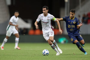 Ganso Fluminense
