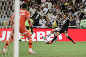 Fluminense Vasco Maracanã