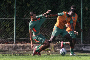 Fluminense Sub-20