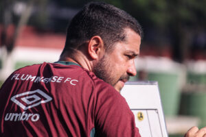 Felipe Canavan FLuminense
