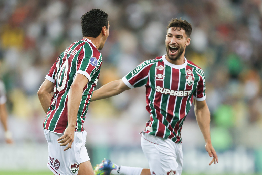 Fluminense