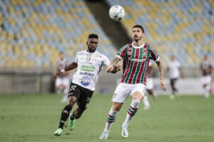 Everaldo Fluminense