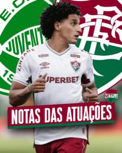Notas Fluminense
