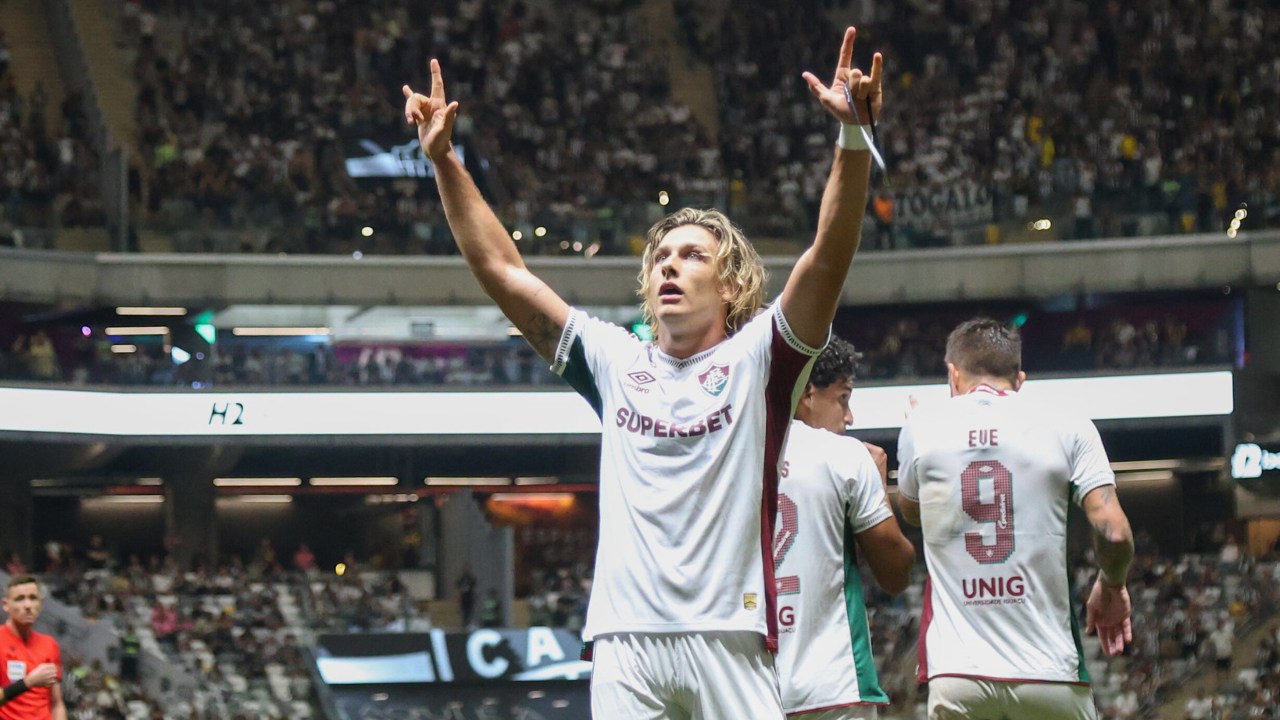 Canobbio Fluminense