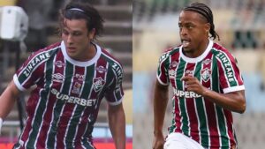 Canobbio Keno Fluminense
