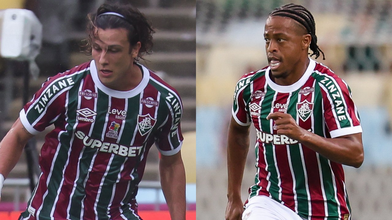 Canobbio Keno Fluminense