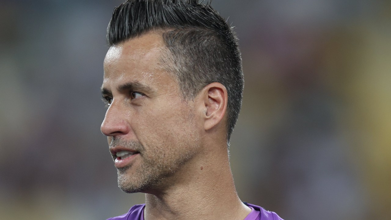Fábio Fluminense