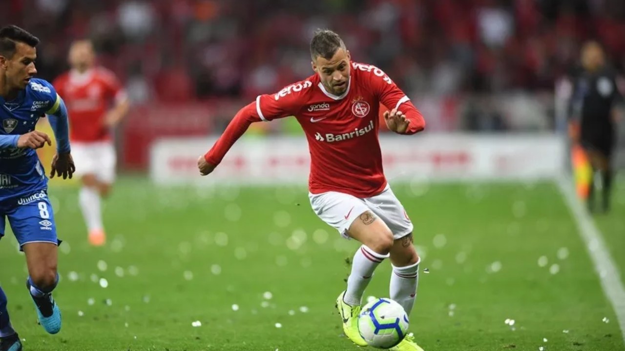 Fluminense Nico López