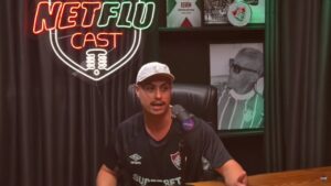 Francisco Vitti NETFLUCAST