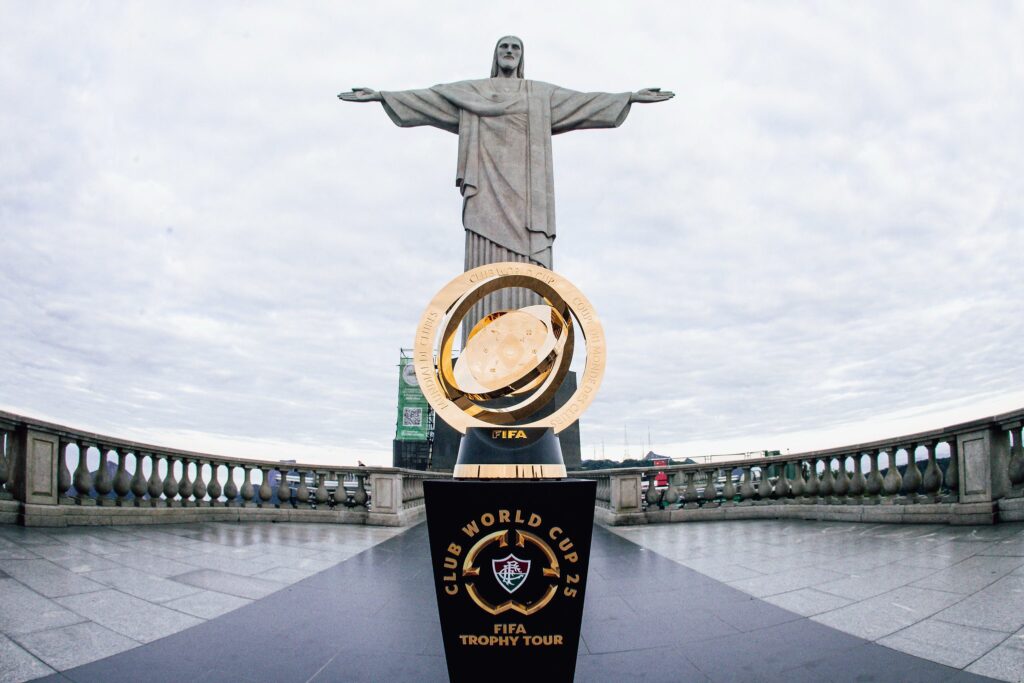 Mundial de Clubes