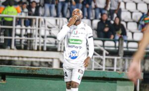 Once Caldas Grupo Fluminense