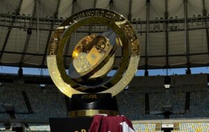 Troféu Mundial de Clubes 2025 Fluminense